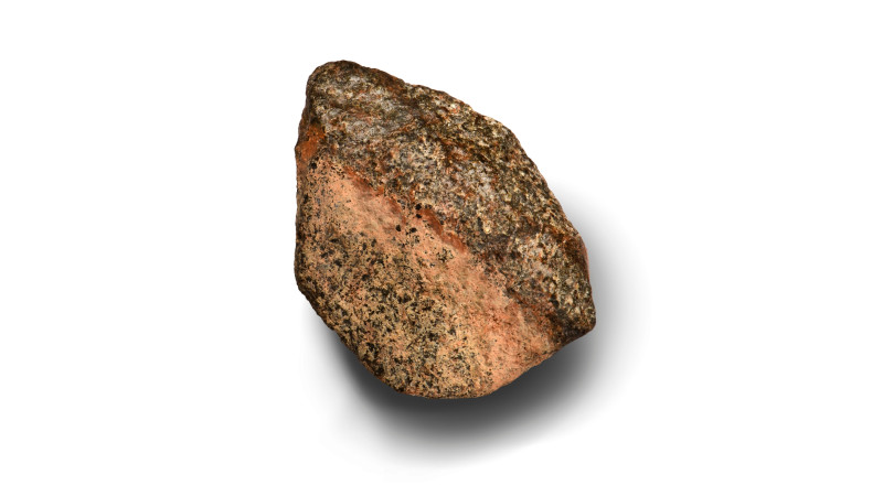 4.1 Billion-Year-Old Martian Meteorite Discovered in the Sahara Desert