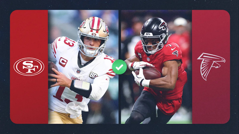 49ers vs Falcons: The High-Stakes Showdown in Atlanta