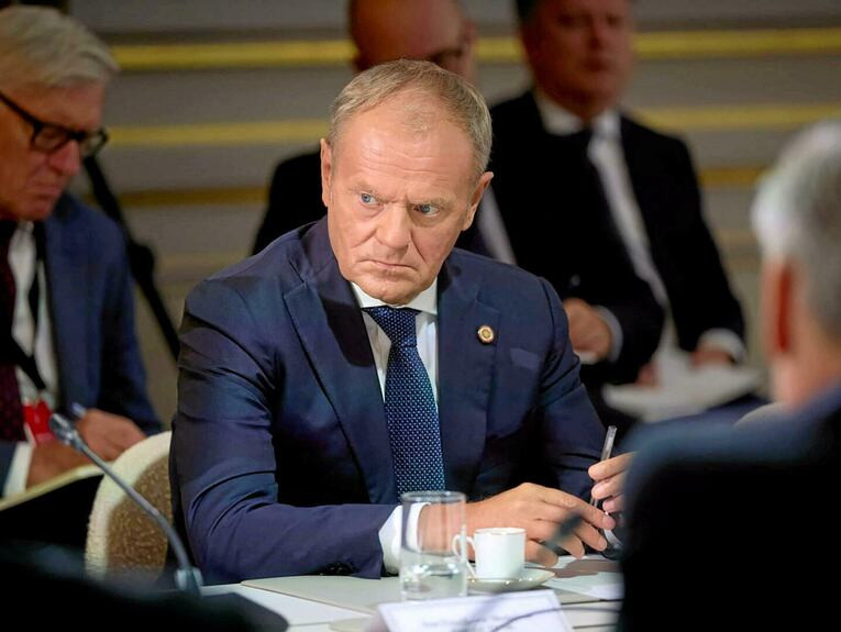 A Political Earthquake in the Heart of Europe: Poland's Constitutional Chaos