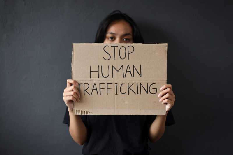 Trump nominates interior‑design executive Barbera Thornhill as trafficking ambassador