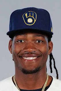 Abner Uribe returns to Brewers’ bullpen for Cubs series