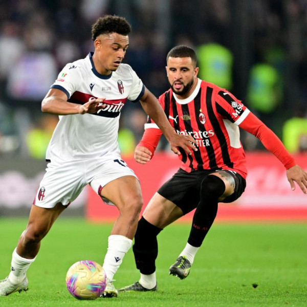 AC Milan's Midweek Thriller: Cisse's Return Sparks Drama Against Bologna