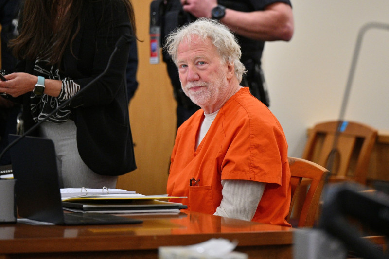 Timothy Busfield cleared of child sex abuse charges
