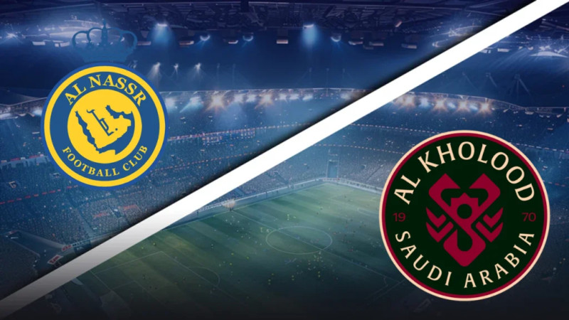 Al-Nassr vs Al-Kholood: A Thrilling Battle in the Saudi Pro League