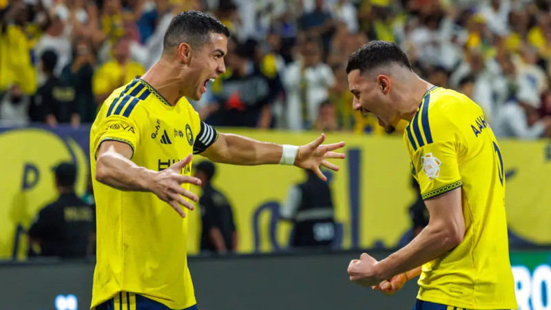 Al-Nassr’s Dramatic Clash with Al-Kholood Sets Saudi Pro League Ablaze