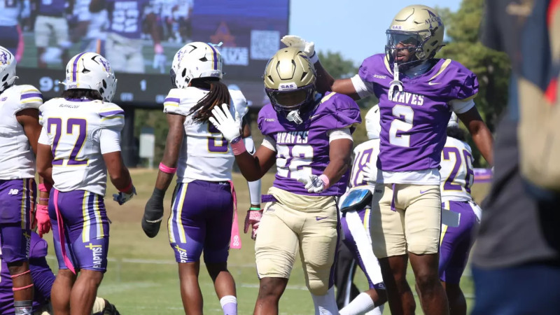 Alcorn State Falls Short to Prairie View in Thrilling Matchup