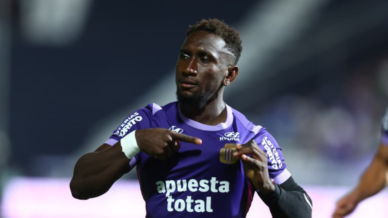 Alianza Lima Beats Atlético Grau 3-1, Moves to 22 Points in Clausura
