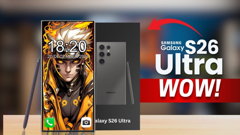 Samsung Phones Show 2027 Update Date