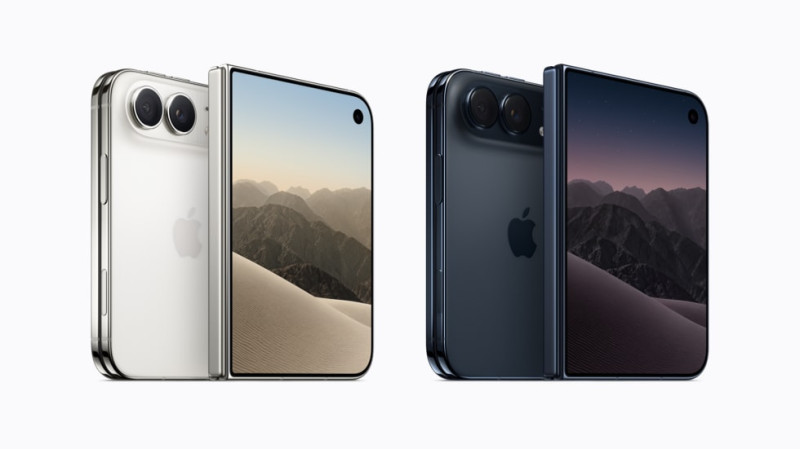 Apple opens iPhone Duo pre‑order window