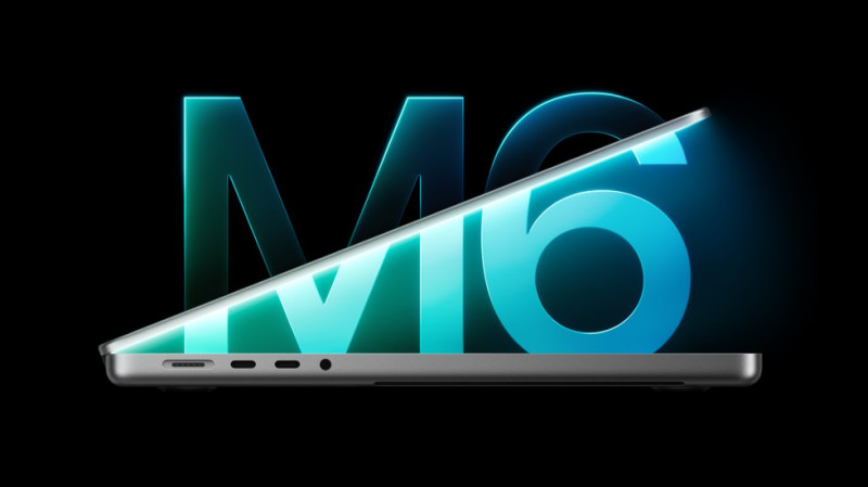 Apple Unveils Updated 14‑Inch MacBook Pro with M6 Chip, Enhanced Performance and Connectivity