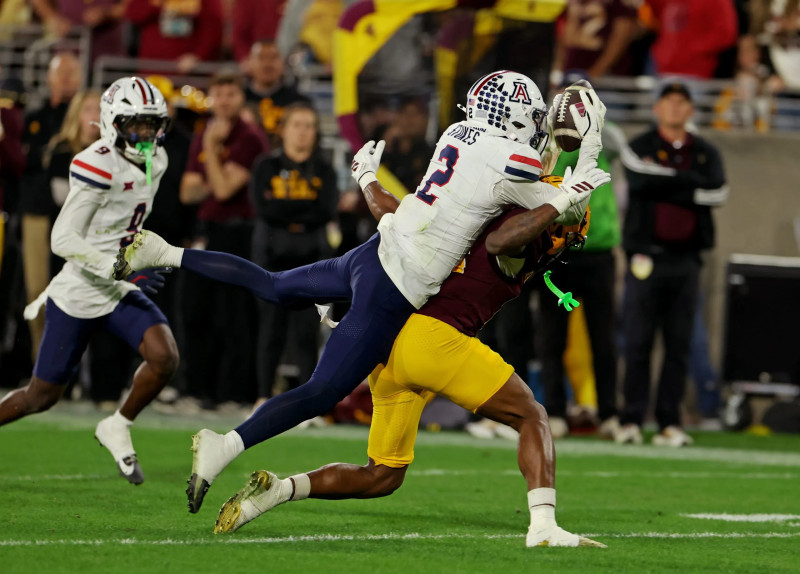 Arizona State Secures Major Victory with Defense-Led Dominance