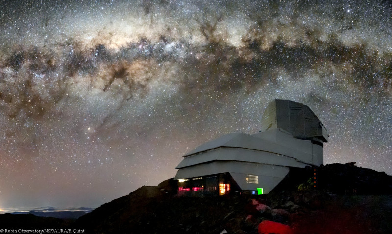 Astronomers Detect New Dwarf Planet Candidate Beyond Neptune