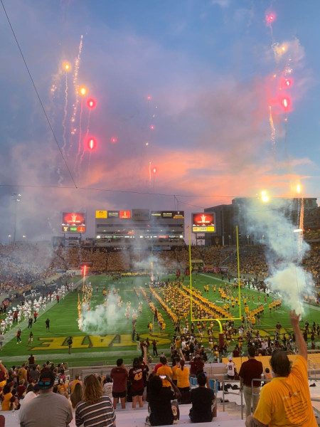 ASU's Football Victory Over Hawaii: A Thrilling Showdown