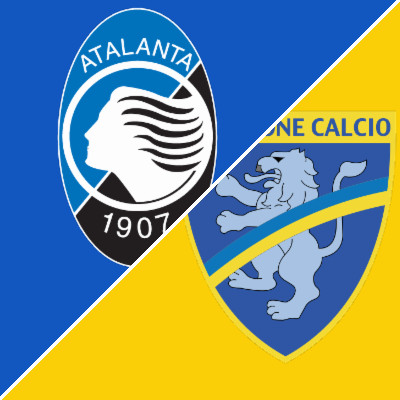Atalanta's Untamed Thriller: A 4-4 Draw Against Frosinone
