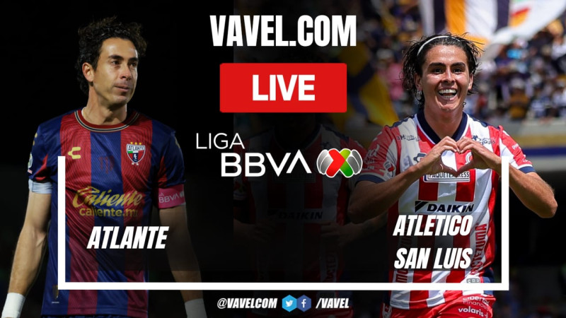 Atlas edges San Luis 1-0 to move into second place