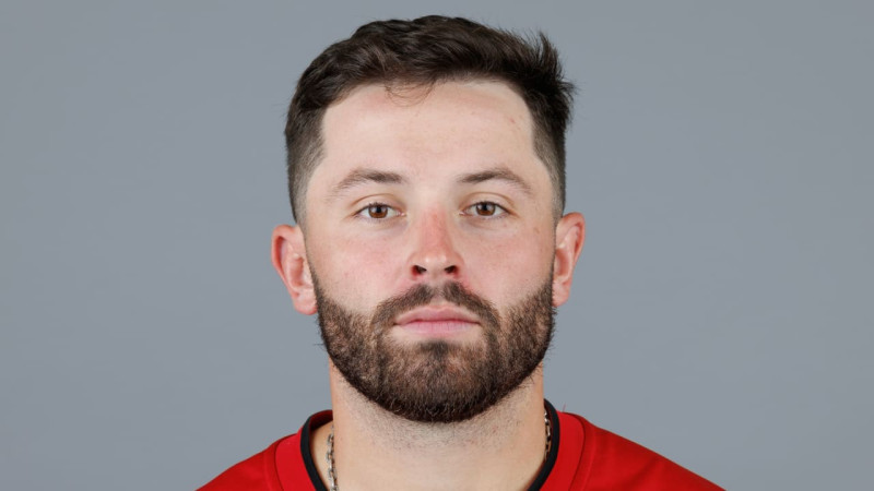 Baker Mayfield’s thumb surgery may bring hope to the Buccaneers