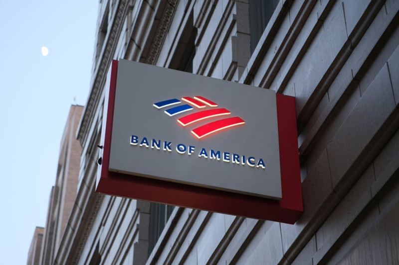 Bank of America faces $1.2 billion Treasury penalty ahead of Q3 earnings