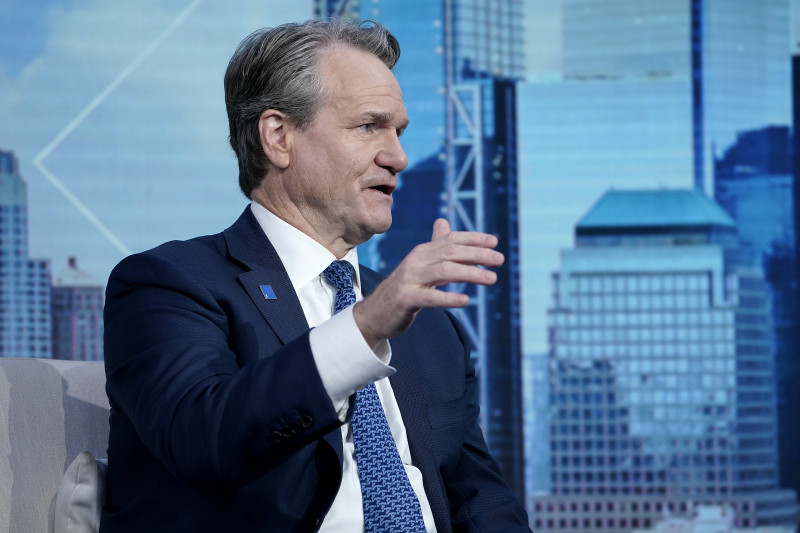 Bank of America hit with $1.2 billion anti‑money‑laundering fine