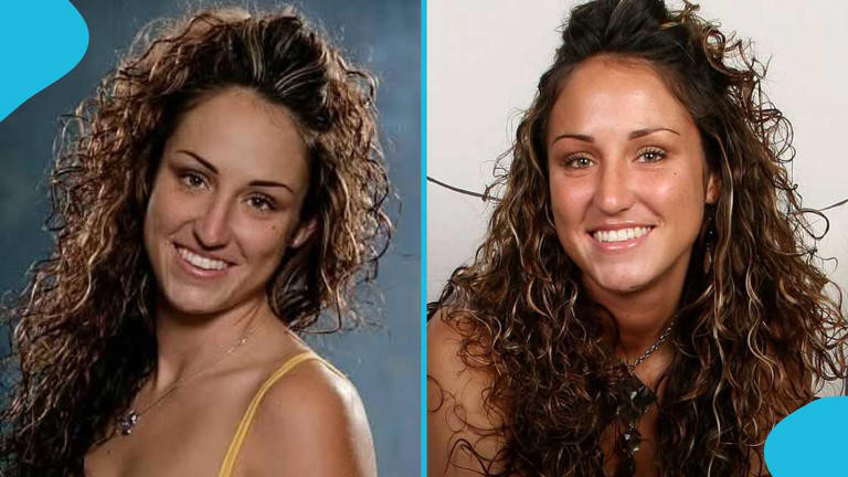 Big Brother star Amber Siyavus dies at 46