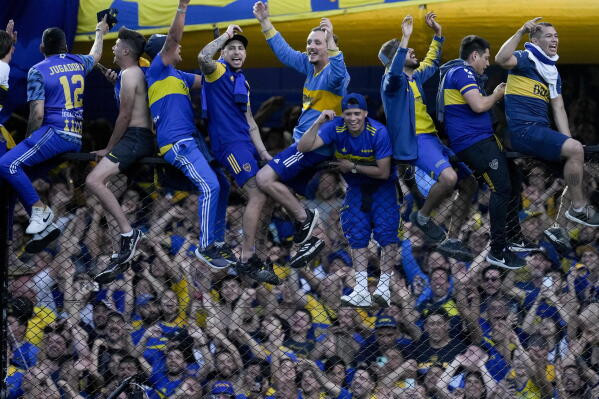 Boca Juniors Edges Independiente in Clutch Victory
