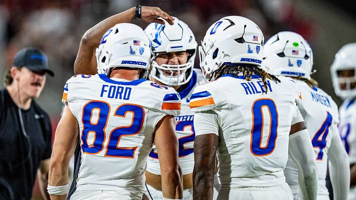 Boise State Broncos vs Washington State Cougars to air on USA Network at 6 p.m. ET