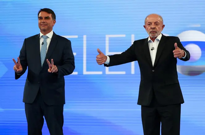 Bolsanaro vs. Lula: Brazil's Divisive Election Runoff Yields Clear Winner