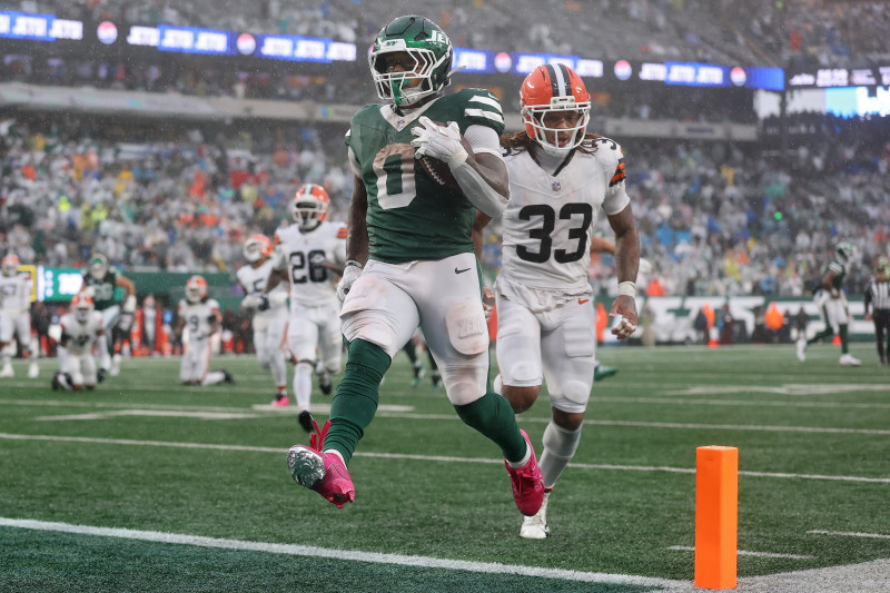 Braelon Allen’s performance keeps Jets competitive