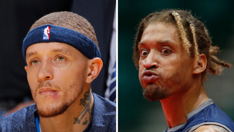 Michael Beasley vs. Delonte West fight sparks brand risk debate