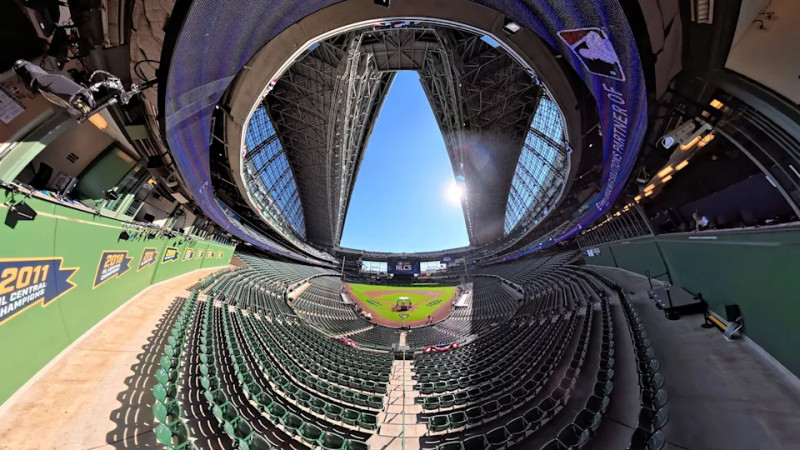 BREAKING: Brewers Chase History, Inching Closer to World Series Glory