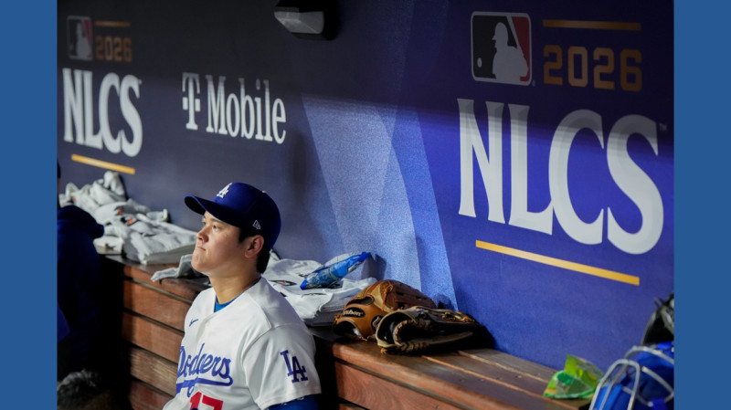 Brewers take 3-0 NLCS lead with 7-4 win over Dodgers
