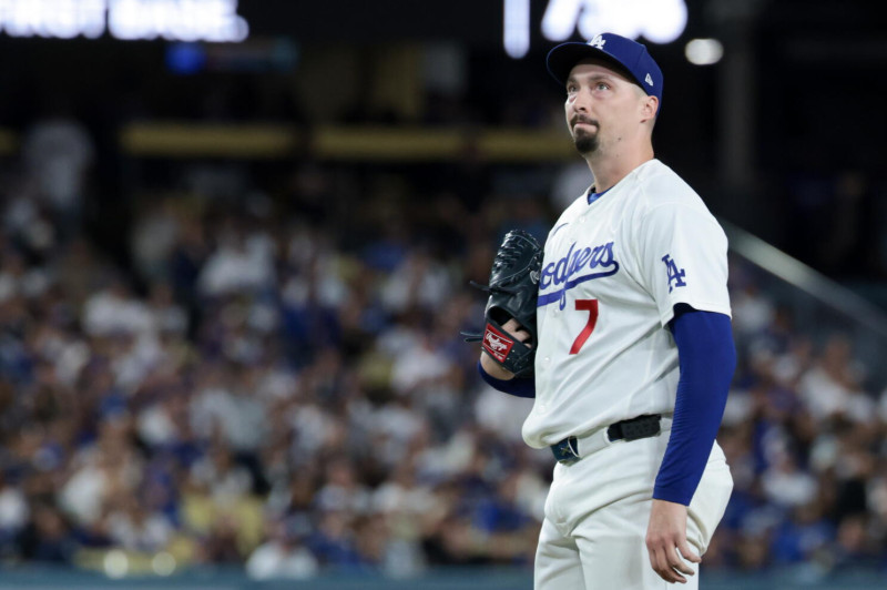 Brewers extend NLCS lead to 3-0 with Game 3 win over Dodgers