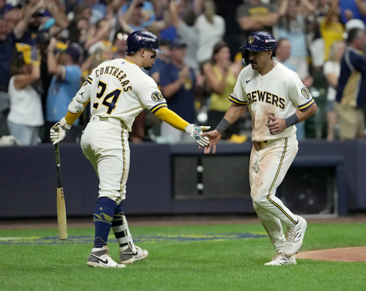 Brewers surge in World Series ticket demand after NLCS win