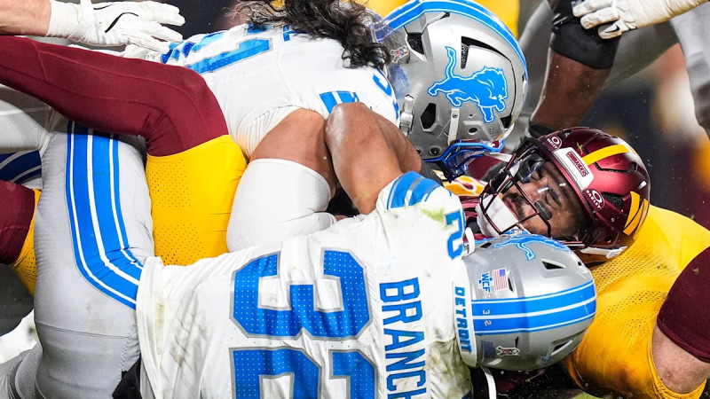 Brian Branch's Long-Awaited Return and Detroit Lions' Strategy