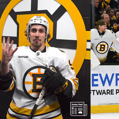 Bruins defeat Kings 4-1 to extend winning streak