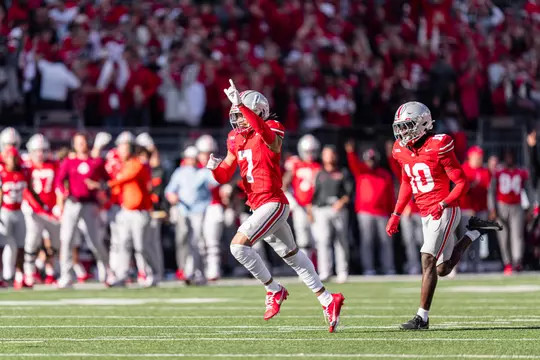 Buckeyes' Stunning Comeback: Ohio State Football's Latest Heart-Stopper