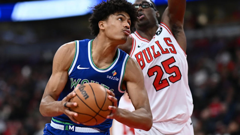 Bulls beat Timberwolves 133-116 in preseason finale