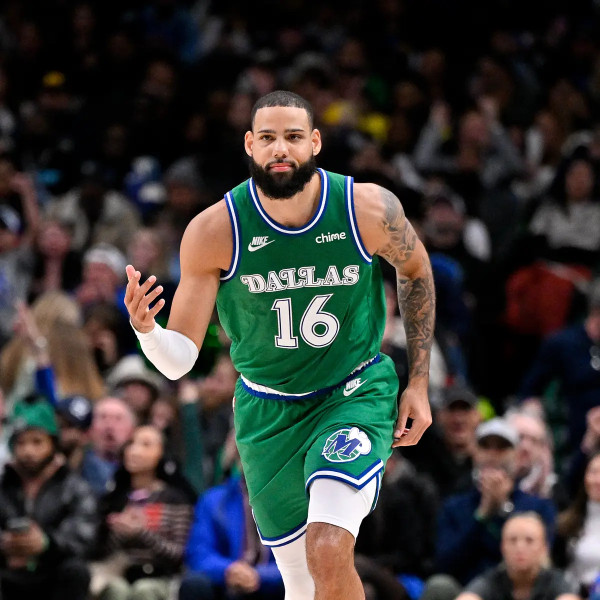 Caleb Martin's Epic Block Sparks Thunder's Comeback: The Mavericks' Defeat