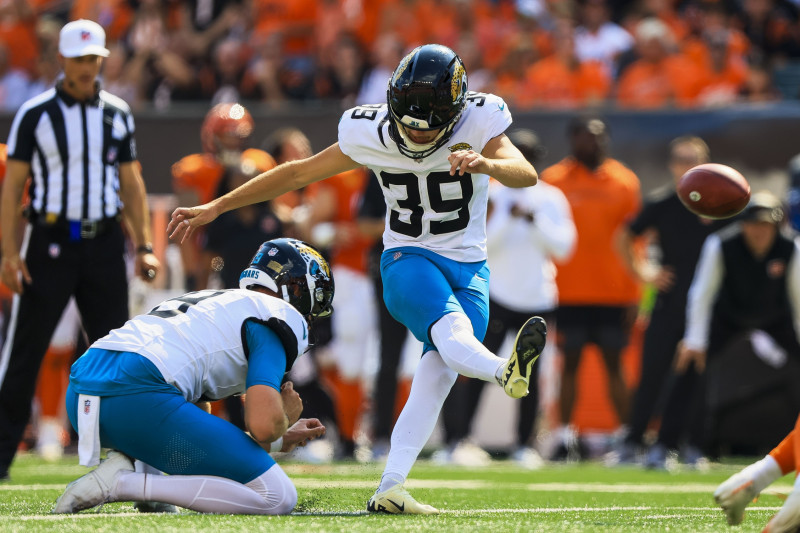 Cam Little and the Eagles' Mysterious Game Strategy