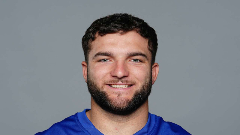 Cam Skattebo Steps Up as Giants Cut Najee Harris Amid Controversial Move