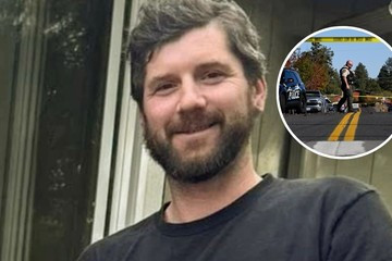 Carpenter stops school shooter at Bend elementary during lunch break