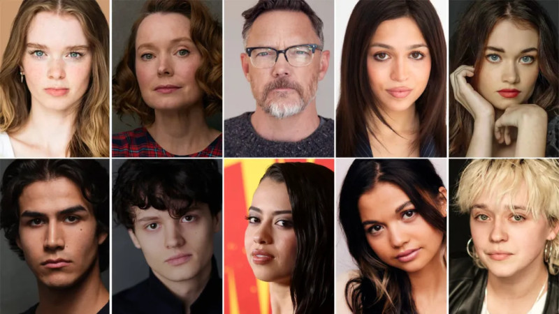 Carrie Season 2 Announces New Cast Addition Amidst Controversy