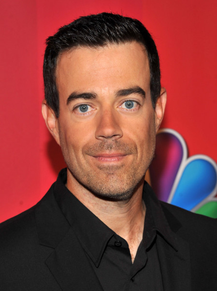 Carson Daly reunites with Irish cousins during Today Show’s live broadcast