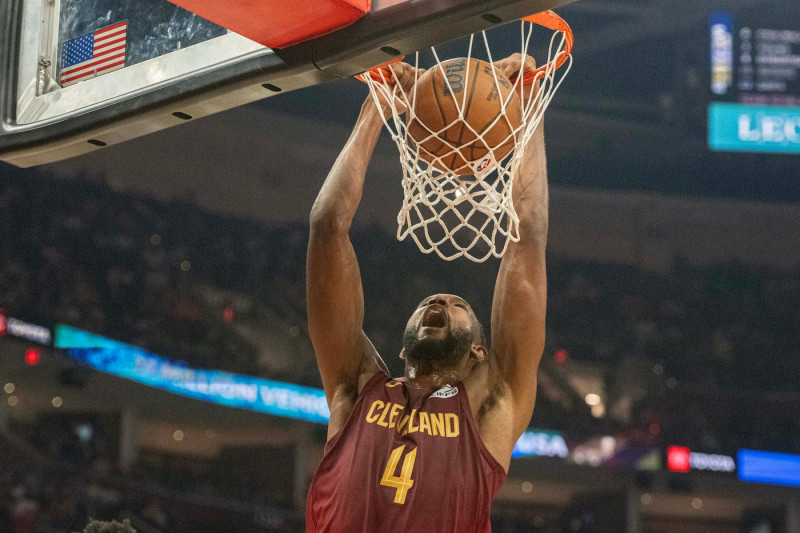 Cavaliers Defeat Wizards 121-111 on Oct. 28, 2026