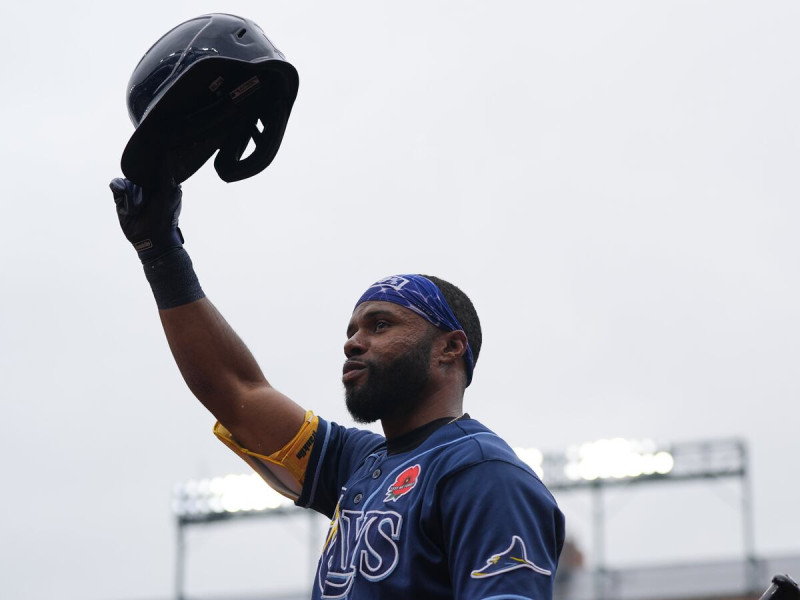 Cedric Mullins fuels Baltimore’s late‑season rally