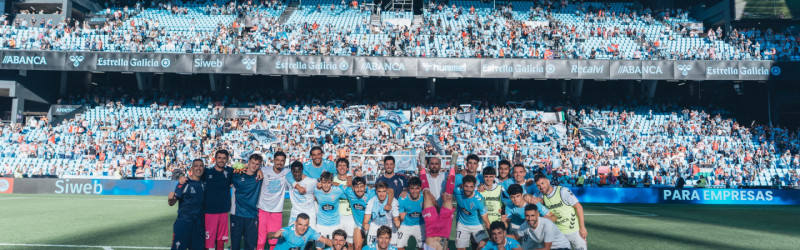 Celta Vigo defeats Alavés 2-1 at Estadio Abanca-Balaídos on October 18, 2026