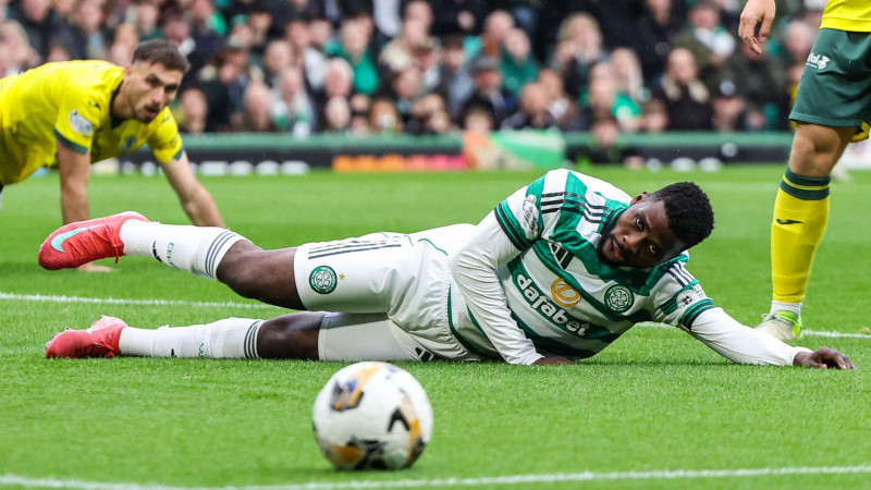Celtic's European Charge Faces Critcal Test Against Hibs