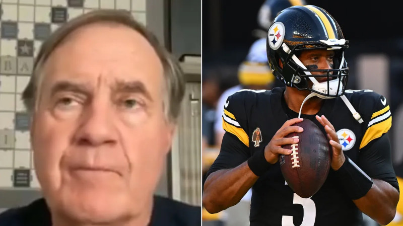Chaos Erupts in Pitt Football as Belichick Draws Controversial Line