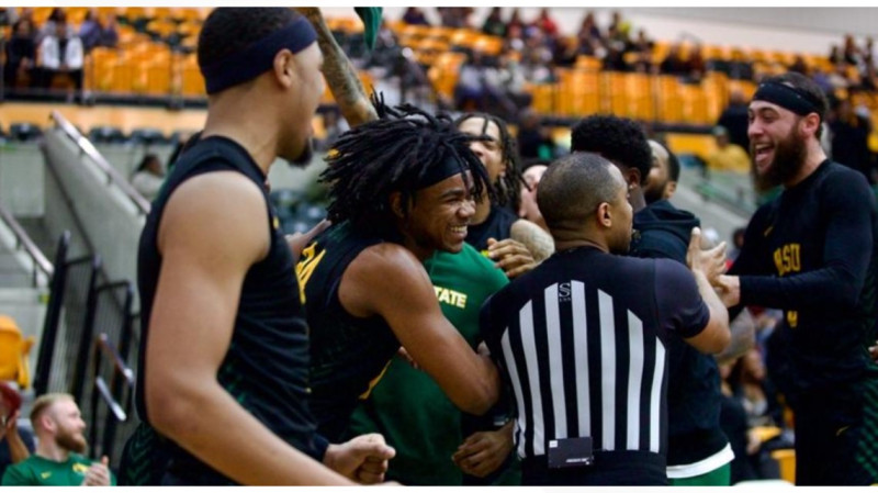 Chaos Erupts in Virginia: Lynchburg College vs. Norfolk State