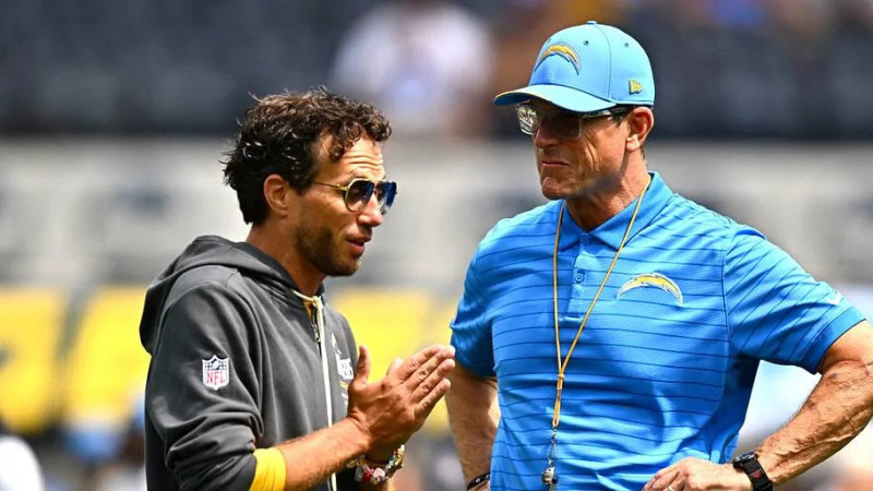 Chargers 0-6 after 22-6 loss to Chiefs, Mike McDaniel's job in doubt