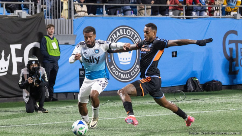 Charlotte FC Faces Uphill Battle: The Dramatic Turn in the MLS Standings